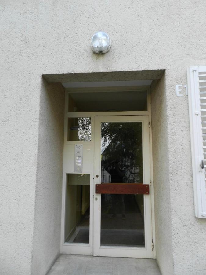 Le Seuil Lejlighed Chartres Eksteriør billede