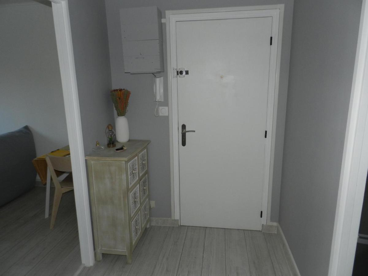 Le Seuil Lejlighed Chartres Eksteriør billede